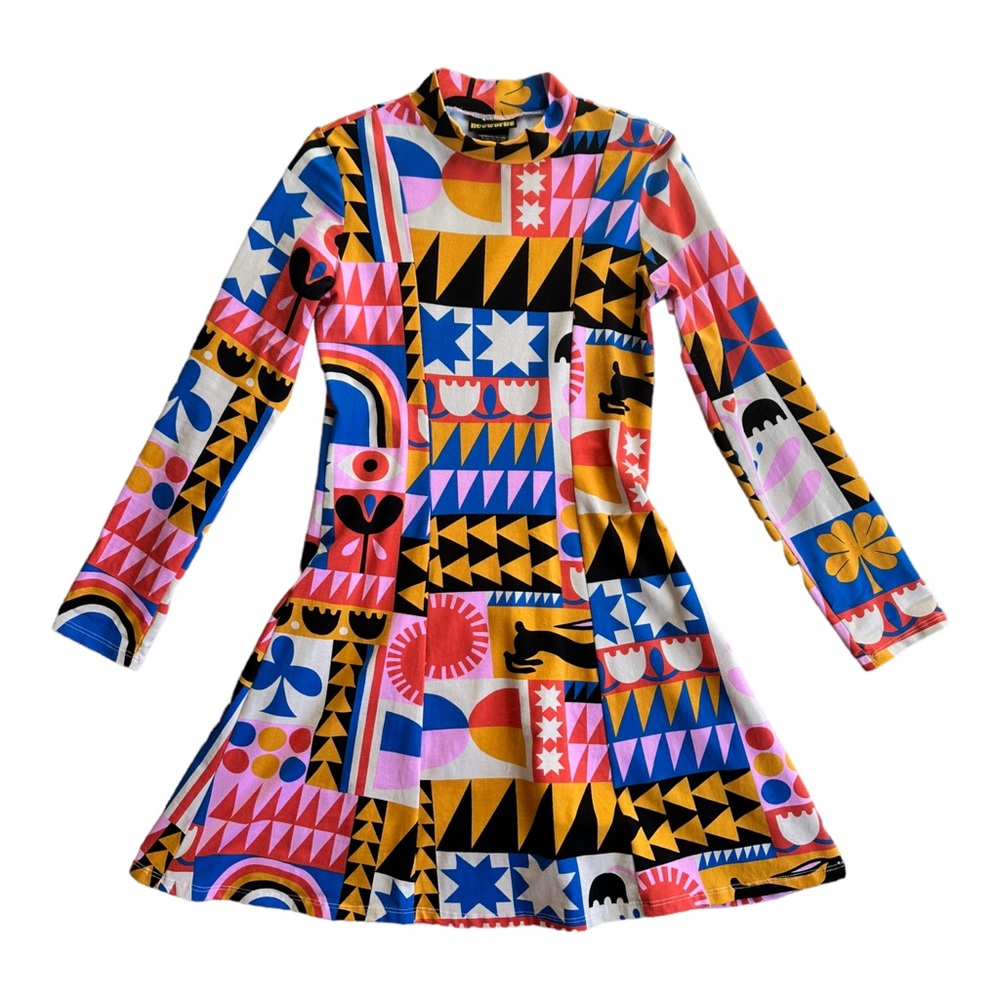 Nooworks Congdon Tonya Dress
